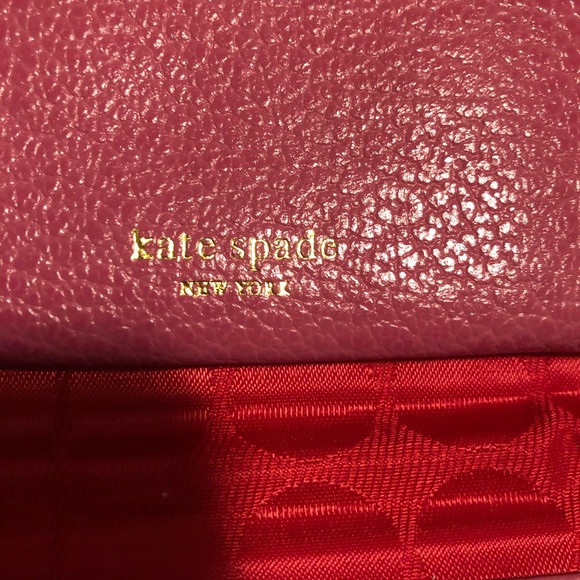 Kate Spade wallet - Picture 5 of 7